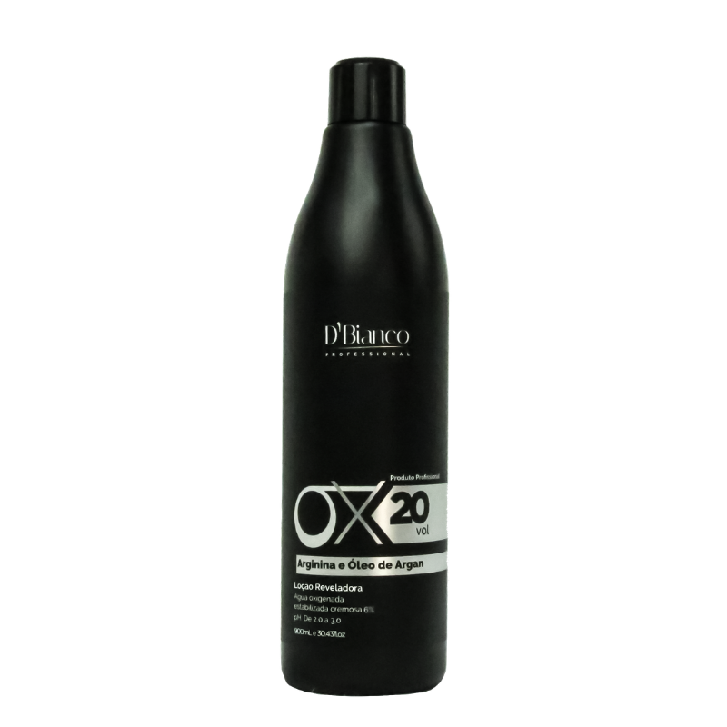 Água Oxigenada Di Tono vol 20