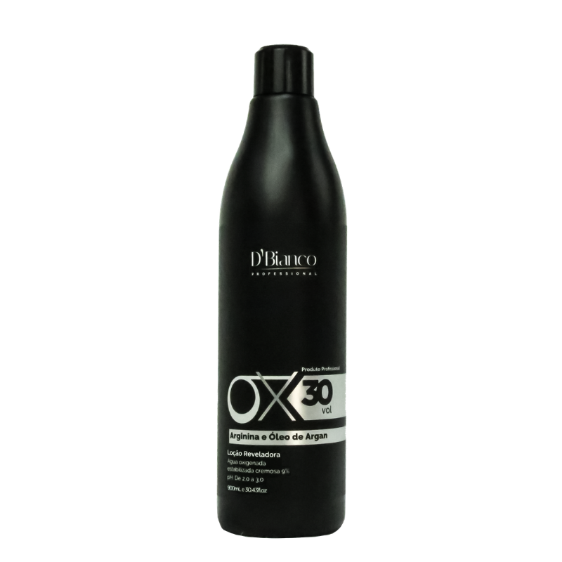 Água Oxigenada Di Tono vol 30