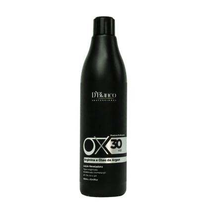 Água Oxigenada Di Tono vol 30