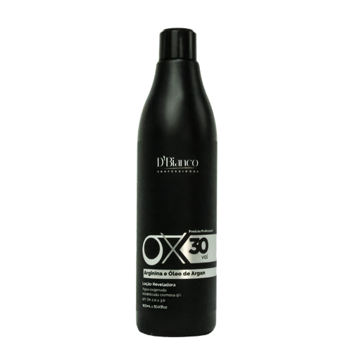 Água Oxigenada Di Tono vol 30