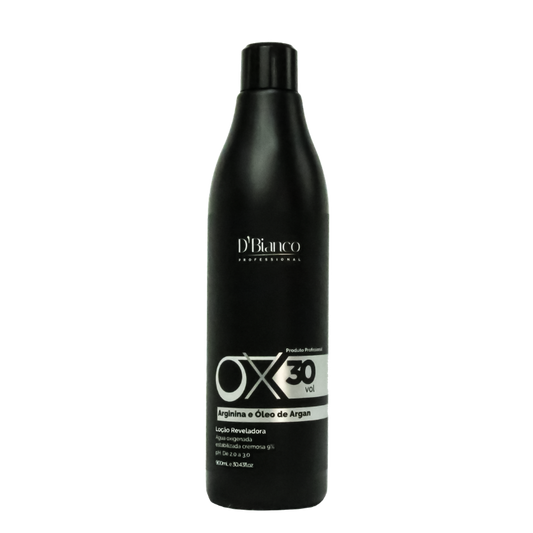 Água Oxigenada Di Tono vol 30
