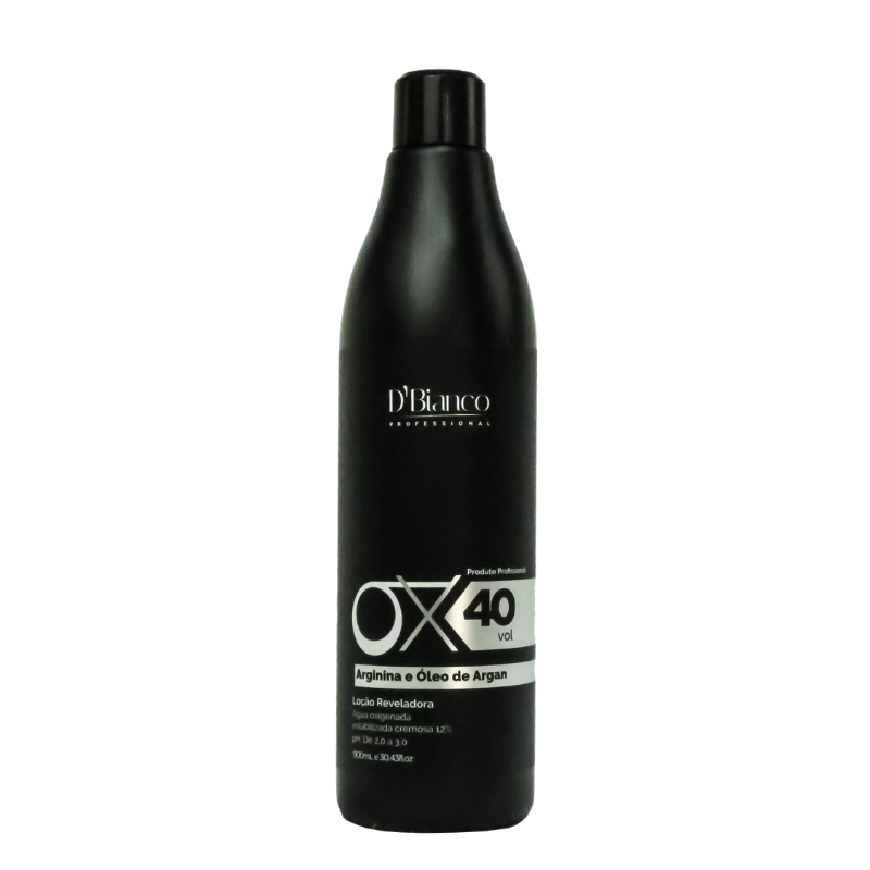 Água Oxigenada Di Tono vol 40