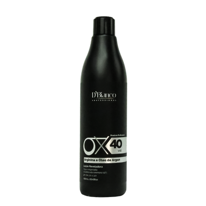 Água Oxigenada Di Tono vol 40