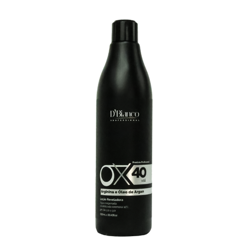 Água Oxigenada Di Tono vol 40