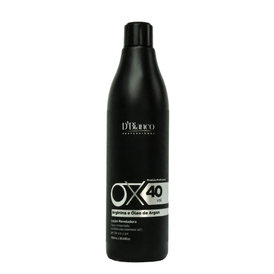 Água Oxigenada Di Tono vol 40