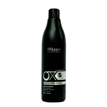 Água Oxigenada Di Tono vol 5