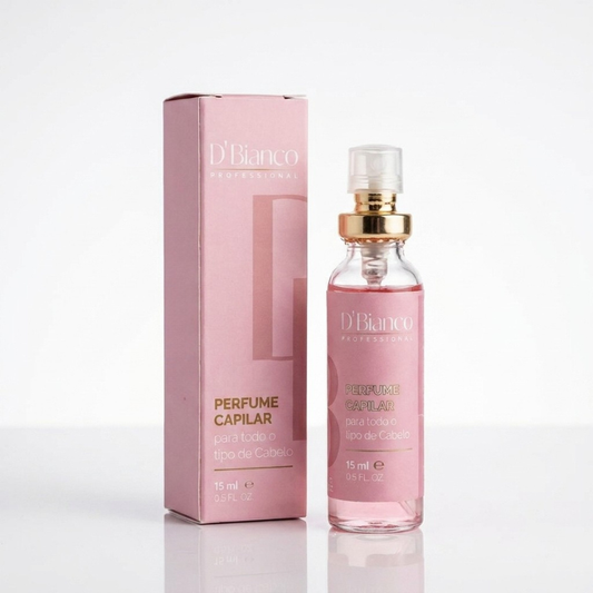 Perfume Capilar