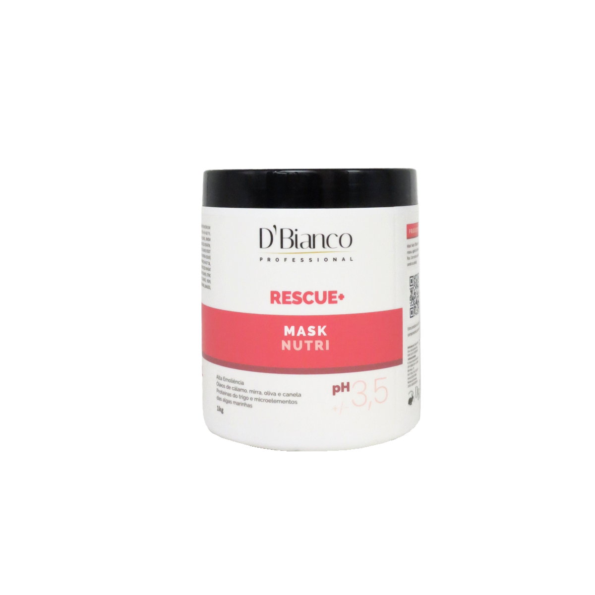 Mask Nutri Rescue+