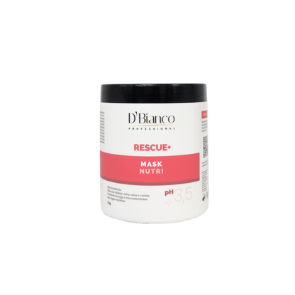 Mask Nutri Rescue+