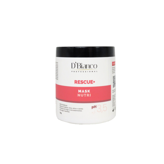 Mask Nutri Rescue+