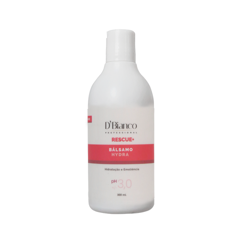 BÁLSAMO RESCUE+ 300ml