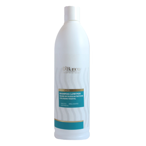 SHAMPOO +CACHOS 480ml