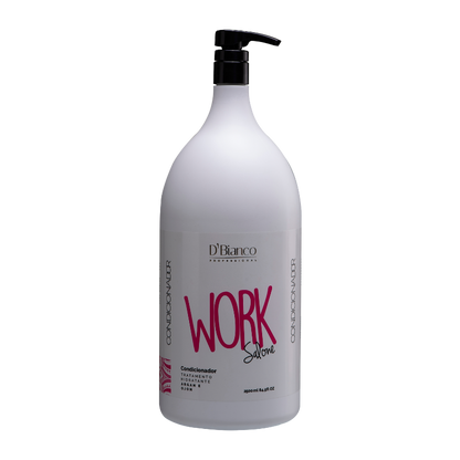 Condicionador Work Salone 2,5L