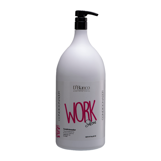 Condicionador Work Salone 2,5L