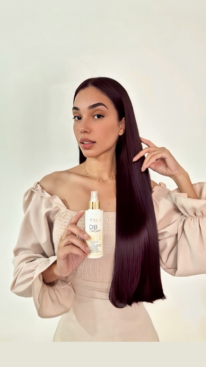 DB CREAM 120ml
