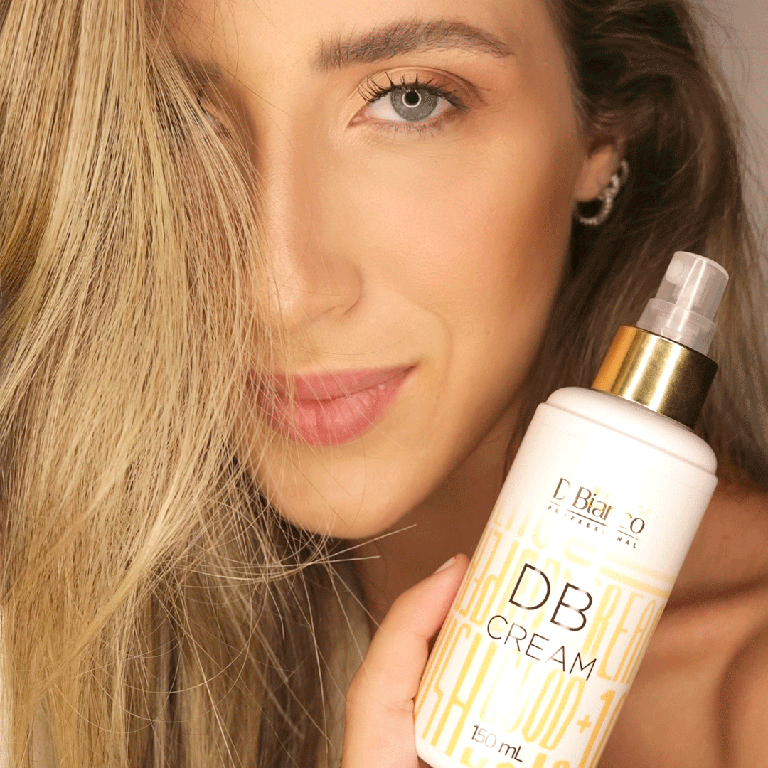 DB CREAM 120ml