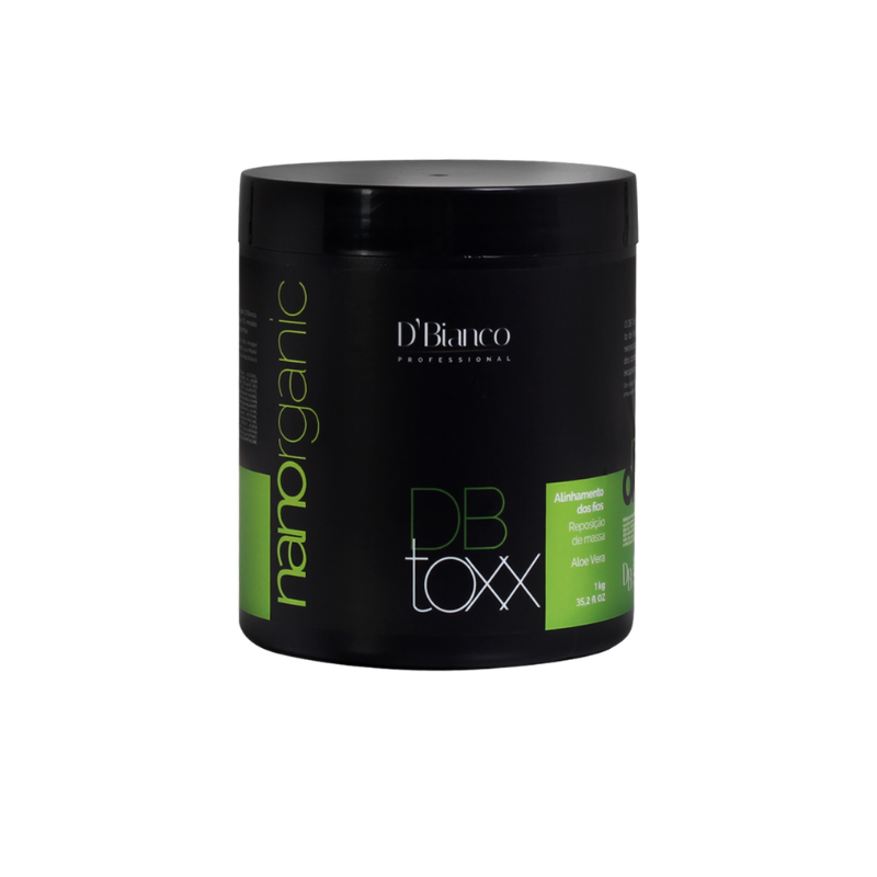 DB Toxx