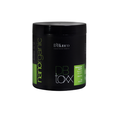 DB Toxx