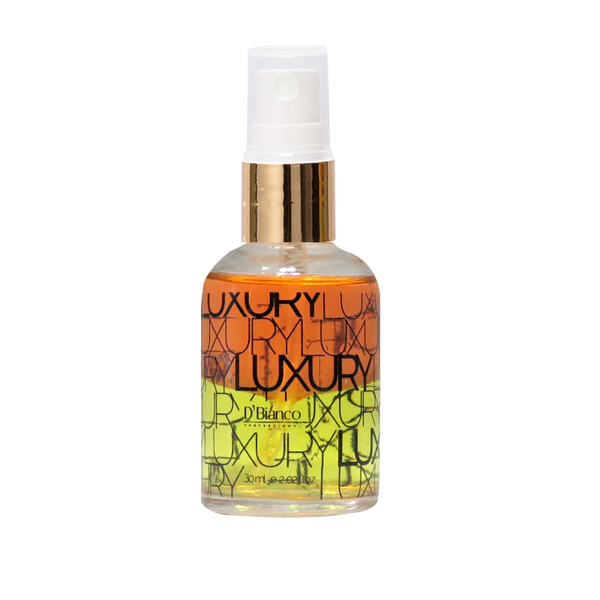 POCKET LUXURY 30ml – DBianco - Professional