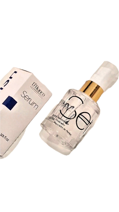 Sérum D’Bianco em PNG transparente
