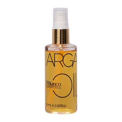 ARGAN OIL 60ml