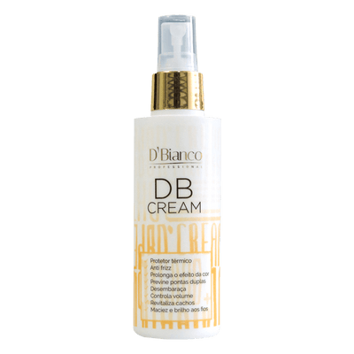 DB CREAM 120ml