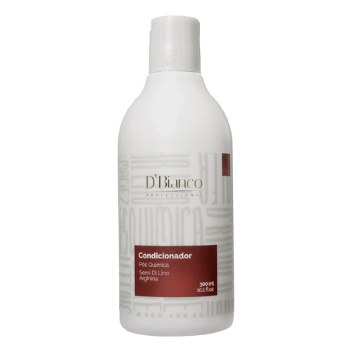 CONDICIONADOR  PÓS QUÍMICA 300ml