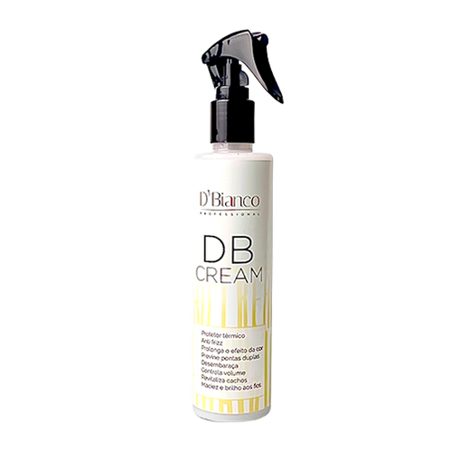 DB CREAM 250ml